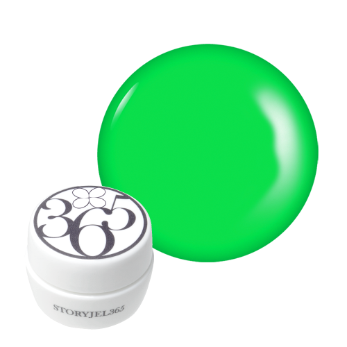 【STORYJEL365】 カラージェル（036N）