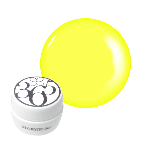 【STORYJEL365】 カラージェル（037N）