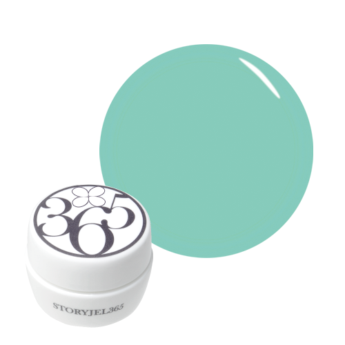 【STORYJEL365】 カラージェル（045M）