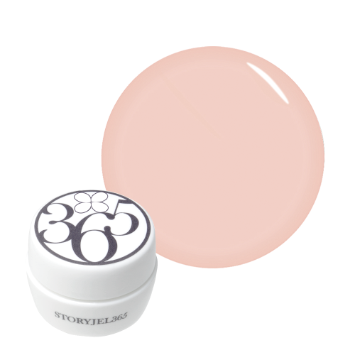 【STORYJEL365】 カラージェル（051M）