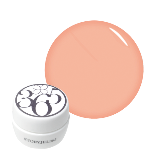 【STORYJEL365】 カラージェル（052M）