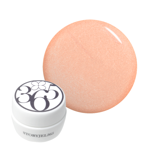 ＳＴＯＲＹＧＥＬ３６５ ストーリー365／5色カラージェル(新品未使用) STORYJEL365 ストーリージェル365 カラージェル ナチュラル
