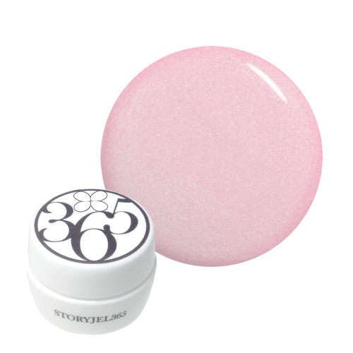 STORYJEL365】 カラージェル（017GP） | ストーリージェル365