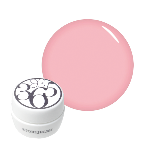 【STORYJEL365】 カラージェル（057M）