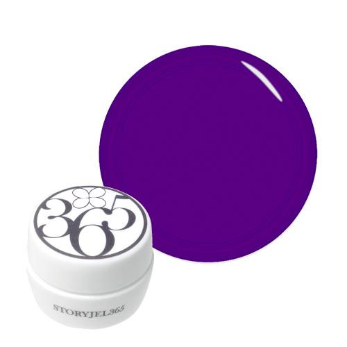 【STORYJEL365】 カラージェル（059M）