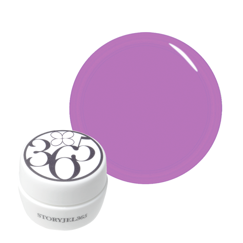 【STORYJEL365】 カラージェル（060M）