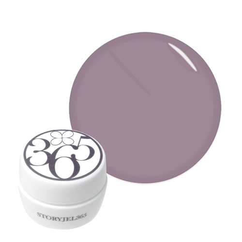 【STORYJEL365】 カラージェル（063M）