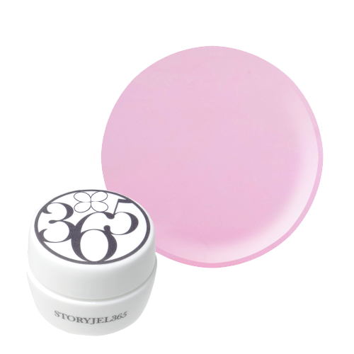 ストーリージェル365,カラージェル,5g | STORY365 ONLINE SHOP
