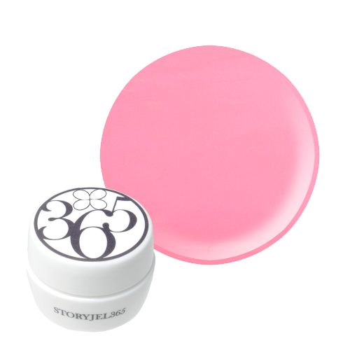 【STORYJEL365】 カラージェル（070S）