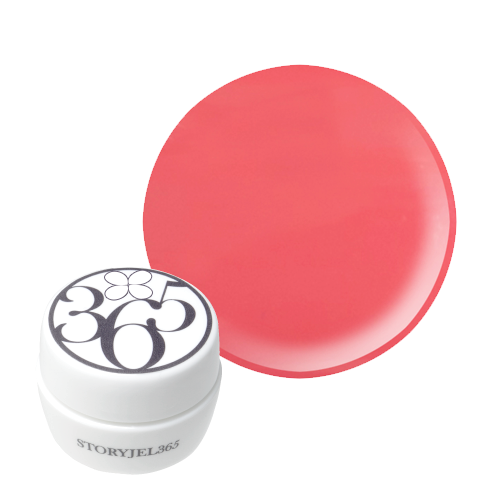 【STORYJEL365】 カラージェル（073S）