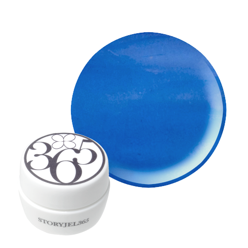 【STORYJEL365】 カラージェル（074S）