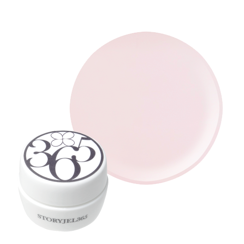 【STORYJEL365】 カラージェル（079S）