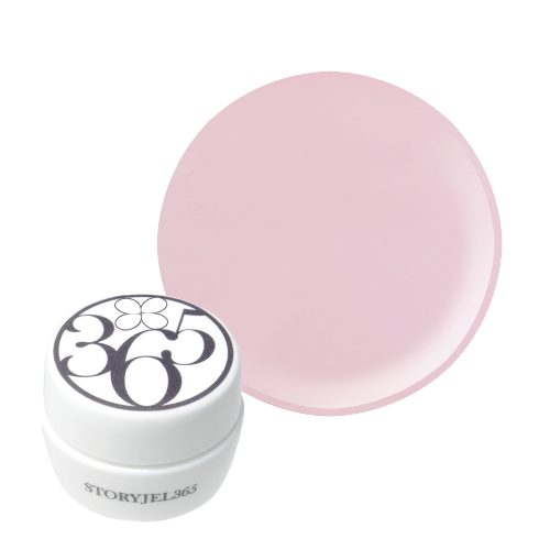 【STORYJEL365】 カラージェル（080S）