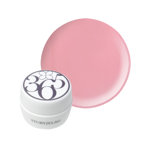 【STORYJEL365】 カラージェル（090S）