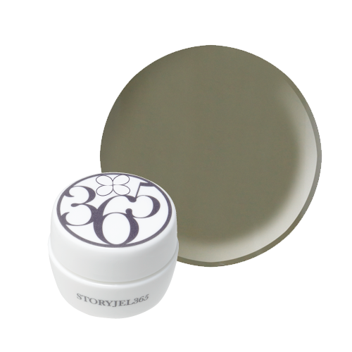 STORYJEL365】 カラージェル（097M） | ストーリージェル365