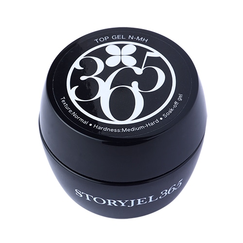 ストーリージェル365,トップジェル | STORY365 ONLINE SHOP