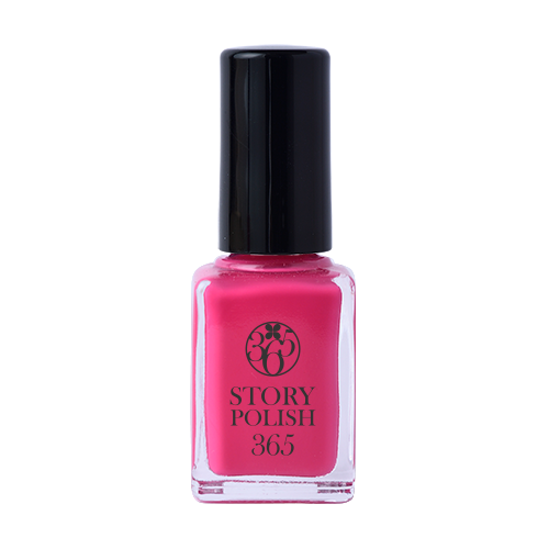 STORYPOLISH365】 ポリッシュ（トップコート） | ストーリージェル