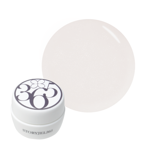 【STORYJEL365】 カラージェル（134P）