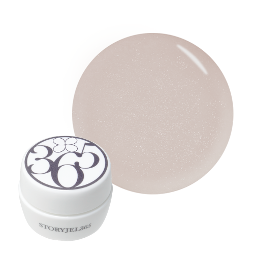 【STORYJEL365】 カラージェル（136P）