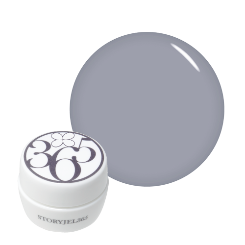 【STORYJEL365】 カラージェル（147M）