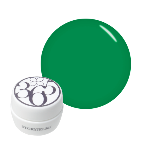 【STORYJEL365】 カラージェル（148M）