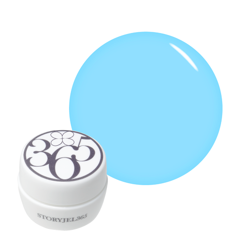 【STORYJEL365】 カラージェル（149M）