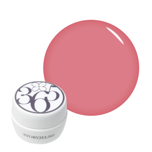 STORYJEL365】 カラージェル（304M） | ストーリージェル365