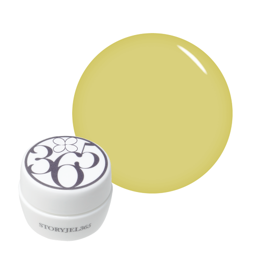 【STORYJEL365】 カラージェル（161M）