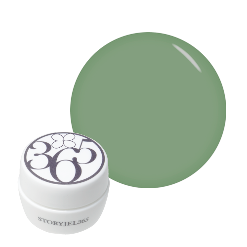 【STORYJEL365】 カラージェル（162M）