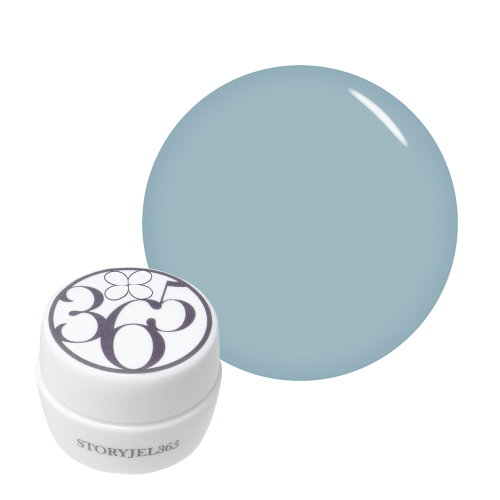 【STORYJEL365】 カラージェル（163M）