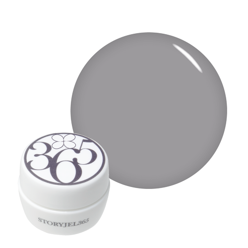 STORYJEL365】 カラージェル（165M） | ストーリージェル365