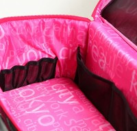 【DASHING DIVA】ネイルバッグ|OUTLET