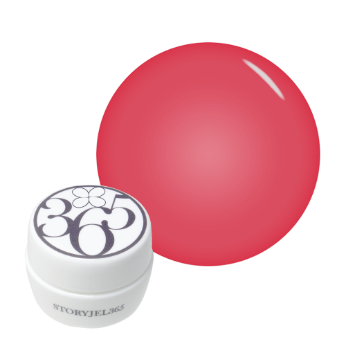 STORYJEL365】 カラージェル（186M）2g | ストーリージェル365