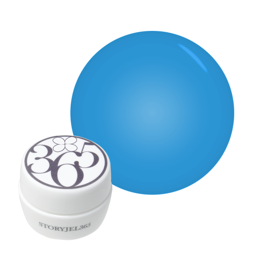 ストーリージェル STORYJEL365】 カラージェル（172S） | ストーリージェル365