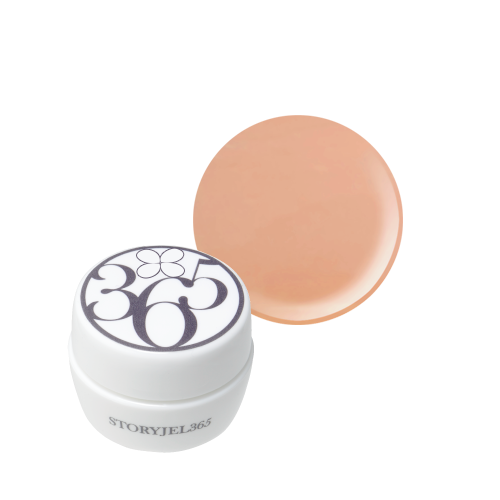 STORYJEL 6個セット ストーリージェル365,カラージェル,2g | STORY365 ONLINE SHOP