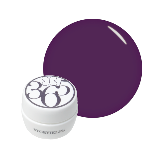 ＳＴＯＲＹＧＥＬ３６５ ストーリー365／5色カラージェル(新品未使用) STORYJEL365】 カラージェル（185M）2g | ストーリージェル365