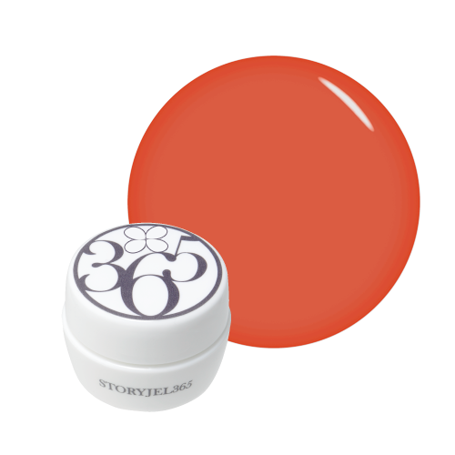 STORYJEL365】 カラージェル（232S） | ストーリージェル365