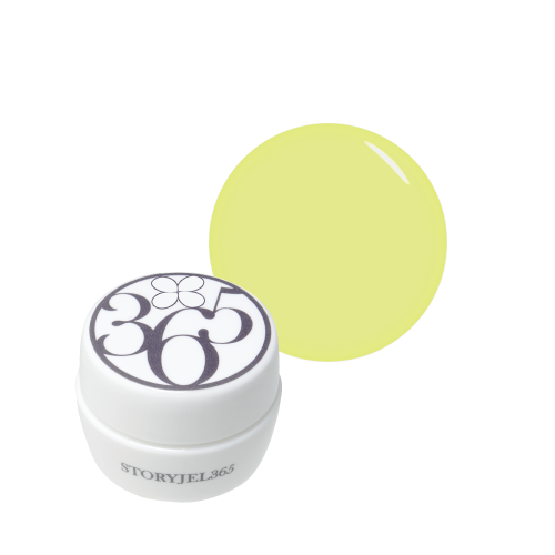 【STORYJEL365】 カラージェル（199S）2ｇ