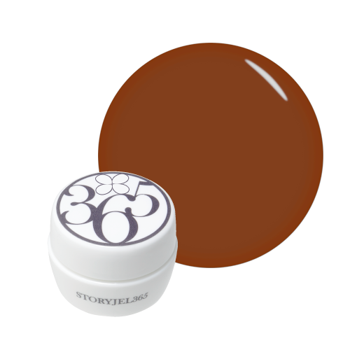 ＳＴＯＲＹＧＥＬ３６５ ストーリー365 カラージェル／新品未使用 STORYJEL365】 カラージェル（017GP） | ストーリージェル365
