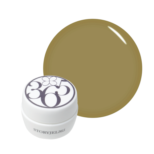 STORYJEL365】 カラージェル（280M）2g | ストーリージェル365