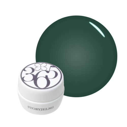 STORYJEL365】 カラージェル（210S） | ストーリージェル365