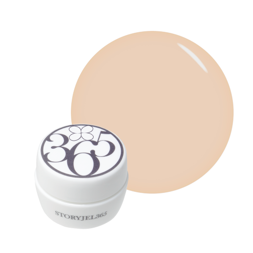 STORYJEL365】 カラージェル（289S） | ストーリージェル365