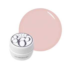 【STORYJEL365】 カラージェル（318S）|ストーリージェル３６５