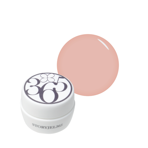 STORYJEL365】 カラージェル（311M） | ストーリージェル365