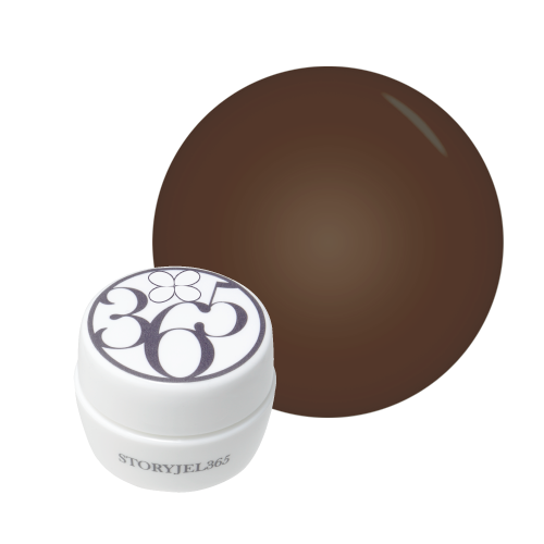 ストーリージェル365 ネイルカラー 50色セット STORYJEL365おすすめ