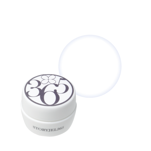 【STORYJEL365】 カラージェル（001M）2ｇ
