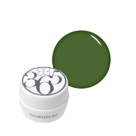 【STORYJEL365】 カラージェル（011M）2ｇ|ストーリージェル３６５