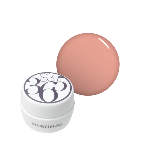 STORY365】はじめてのセルフネイルセット | ストーリージェル365