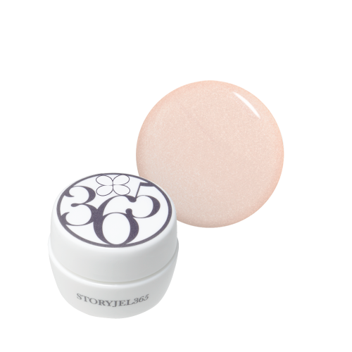 365ストーリジェル240種セット STORYJEL365】 カラージェル（227G）2g | ストーリージェル365