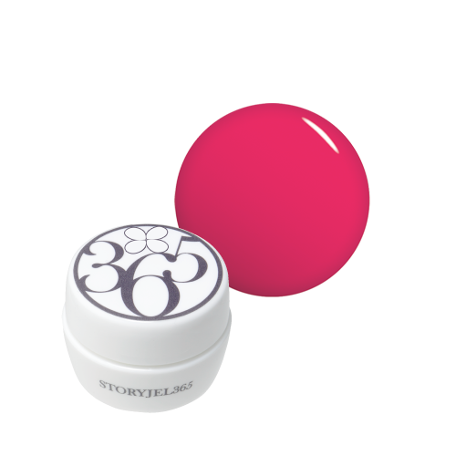 STORYJEL365】 カラージェル（032M）2g | ストーリージェル365